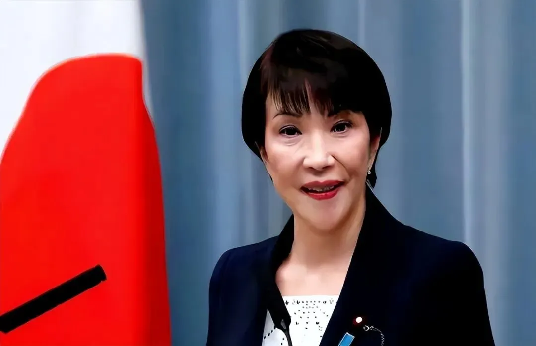 日本突袭!28万亿市场,中国被踢出局,高市早苗亮出3张底牌