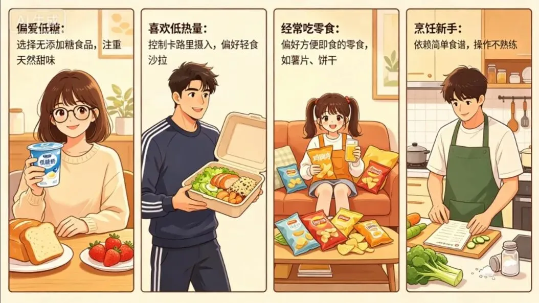 4│4 一文看懂企业如何用好市场营销信息