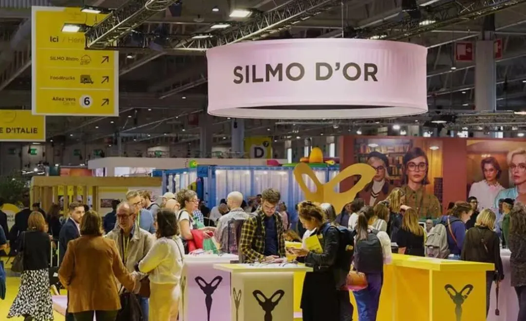 展会之外,解锁获客新方式