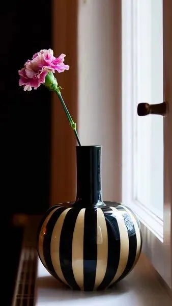 88㎡柏林老公寓,53岁营销总监Nicole混搭出全网最有＂人味＂的家