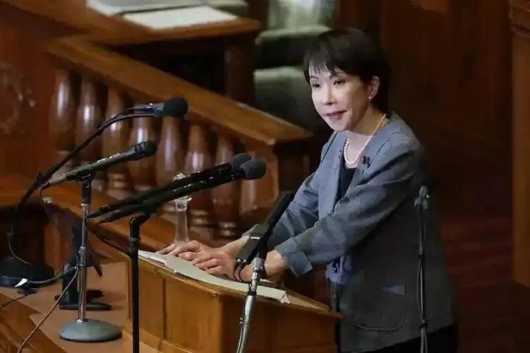 日本突袭!28万亿市场,中国被踢出局,高市早苗亮出3张底牌