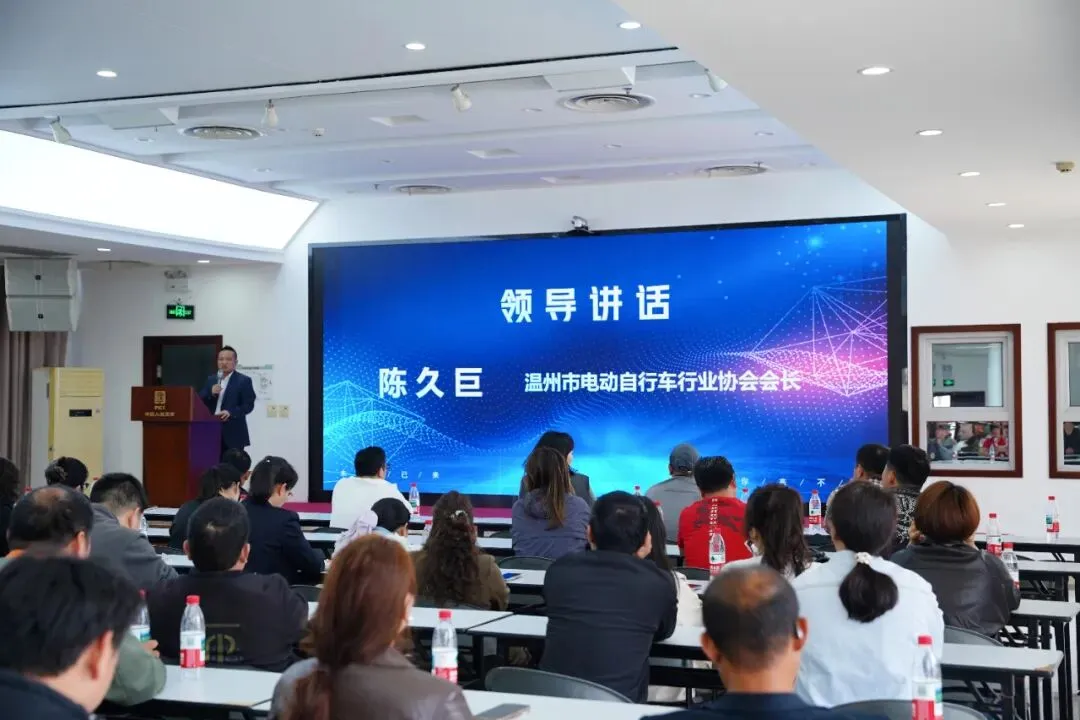 “AI赋能·智领未来”AI营销分享会圆满举行