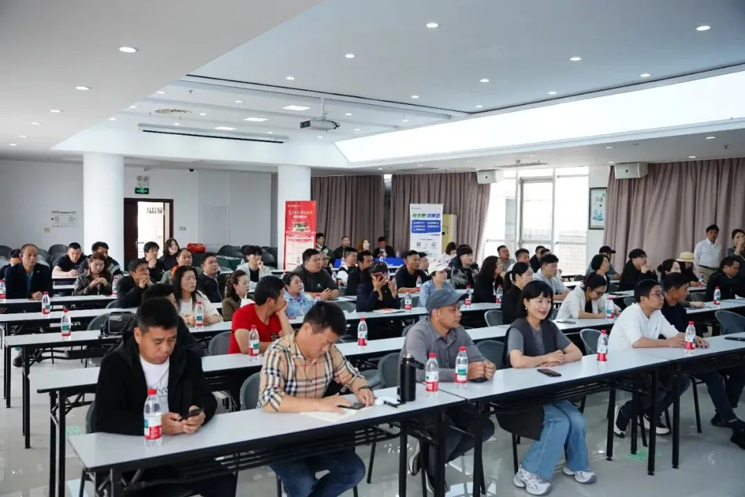 “AI赋能·智领未来”AI营销分享会圆满举行