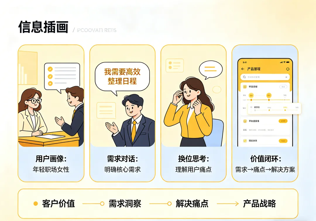 营销的本质,从不是“卖货”,而是给企业找对活下去的路