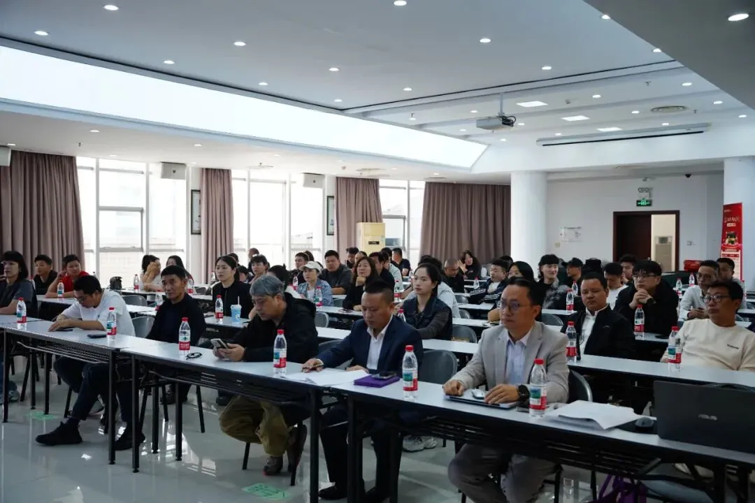 “AI赋能·智领未来”AI营销分享会圆满举行