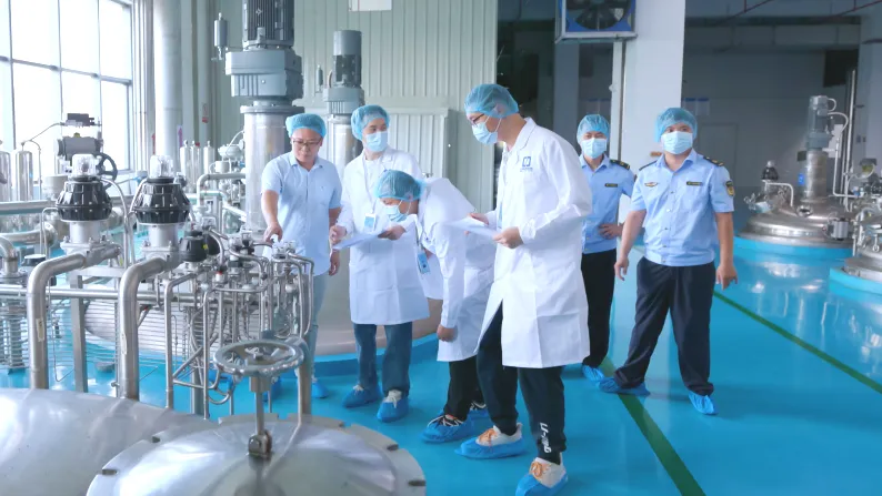 《市场监督管理》半月刊|组建风险评估员队伍 提升食安隐患排查防控能力