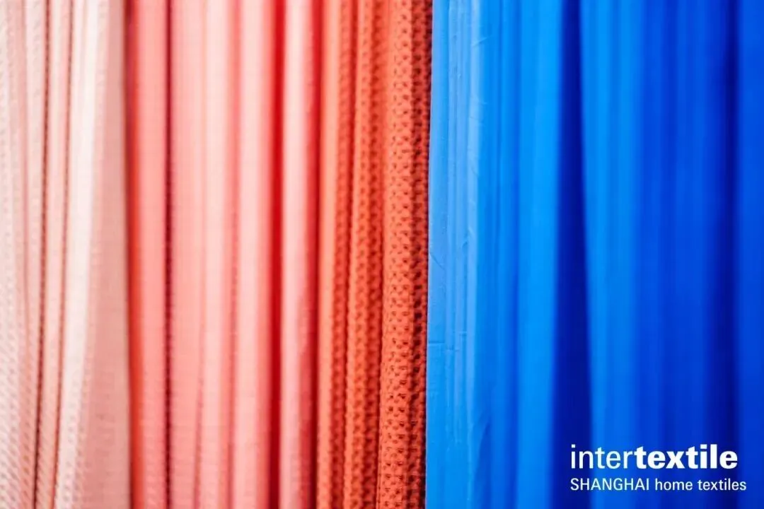 “复盘”春夏家纺展,清晰可见的市场新趋势→→