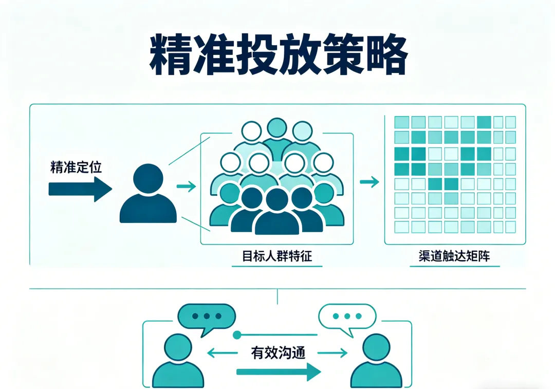 营销的本质,从不是“卖货”,而是给企业找对活下去的路