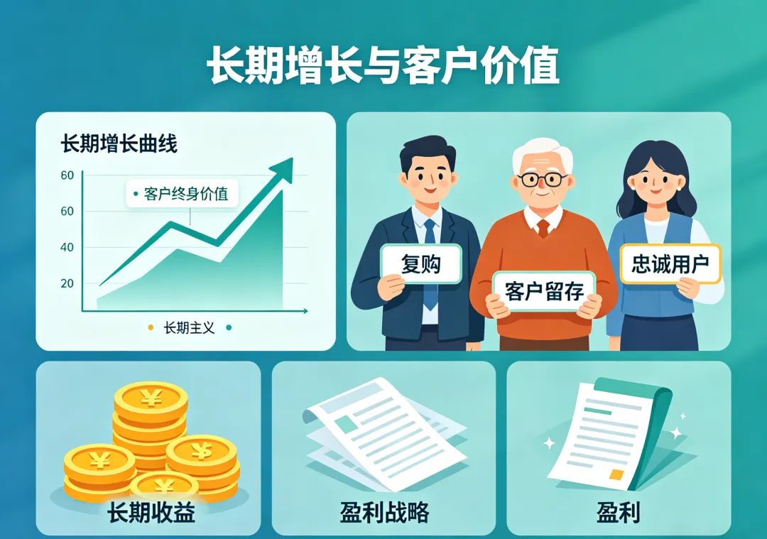 营销的本质,从不是“卖货”,而是给企业找对活下去的路