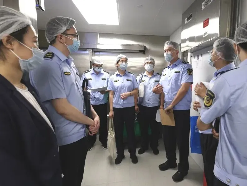《市场监督管理》半月刊|组建风险评估员队伍 提升食安隐患排查防控能力
