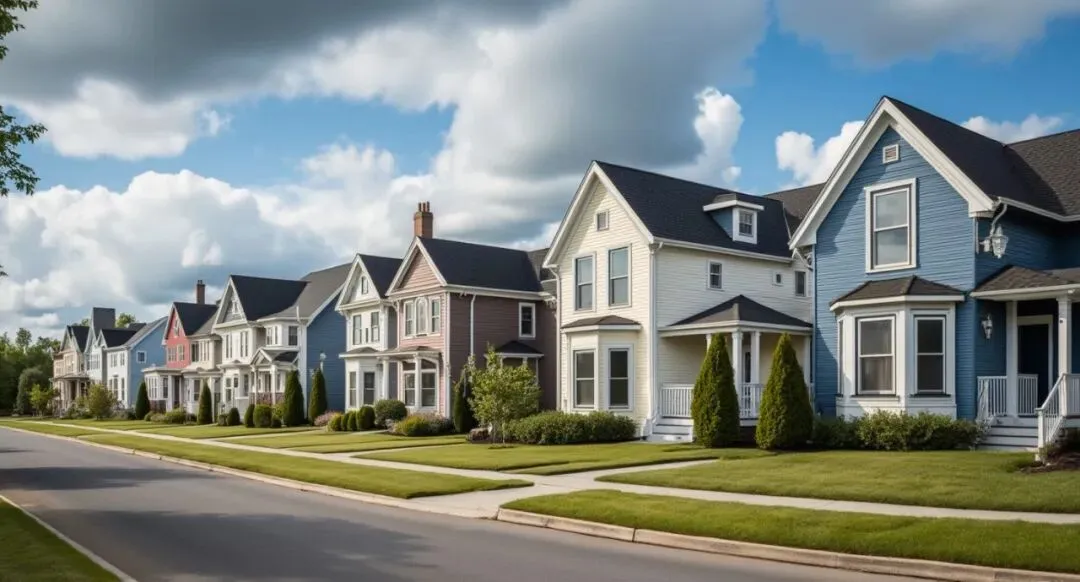 休斯顿楼市周报:成交小幅回暖,但市场动能正在减弱