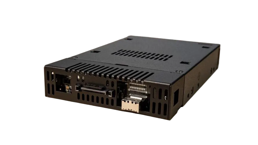 2026年全球 NVMe 存储扩展柜市场报告(YHResearch):AI 算力爆发下的高速存储新引擎