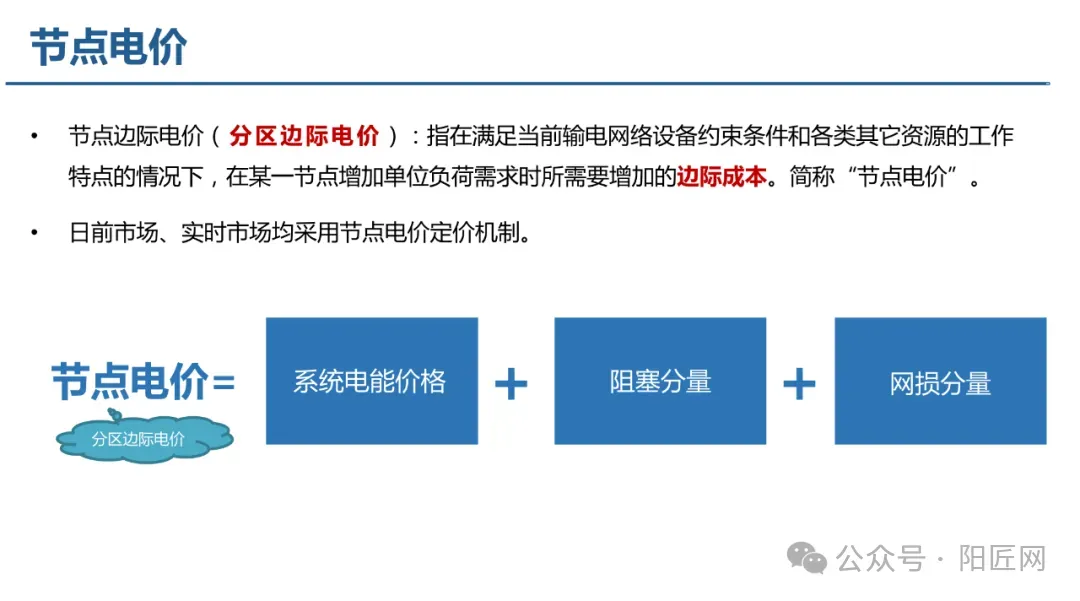 电力现货市场培训课件(报价、出清、负荷预测、节点电价、现货结算等)-73页.PPT