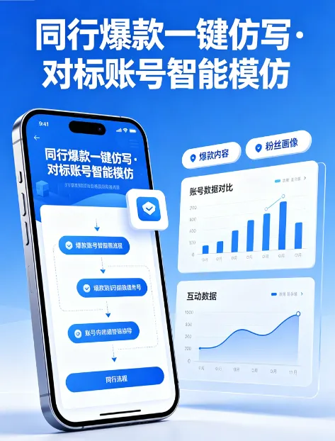 AI助理重磅升级!AI获客能力全新迭代进化!