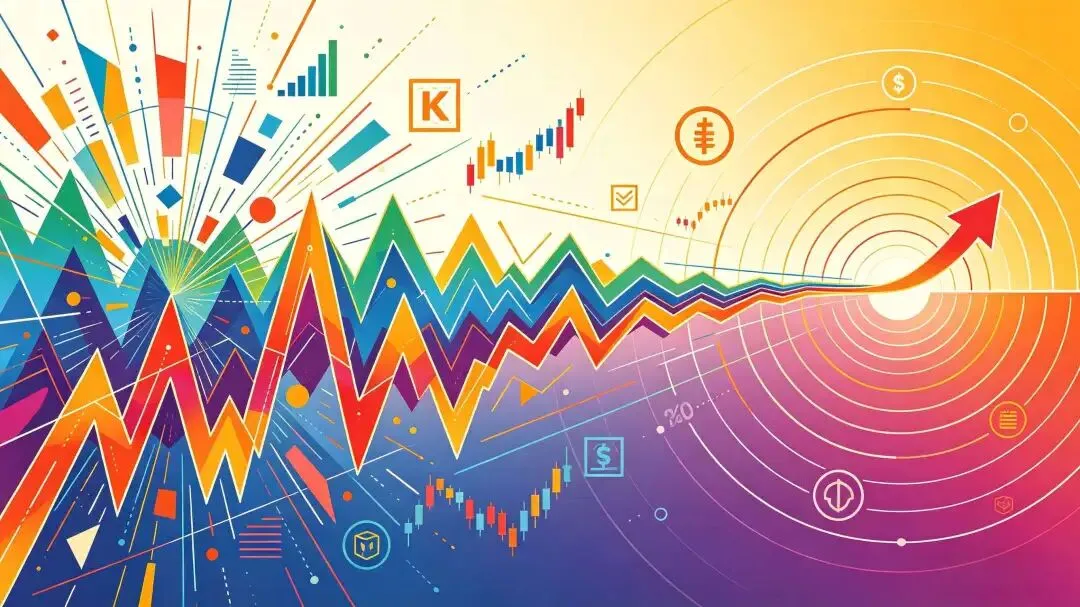 地缘冲突 + AI 竞赛,市场巨震下的投资机会在哪?