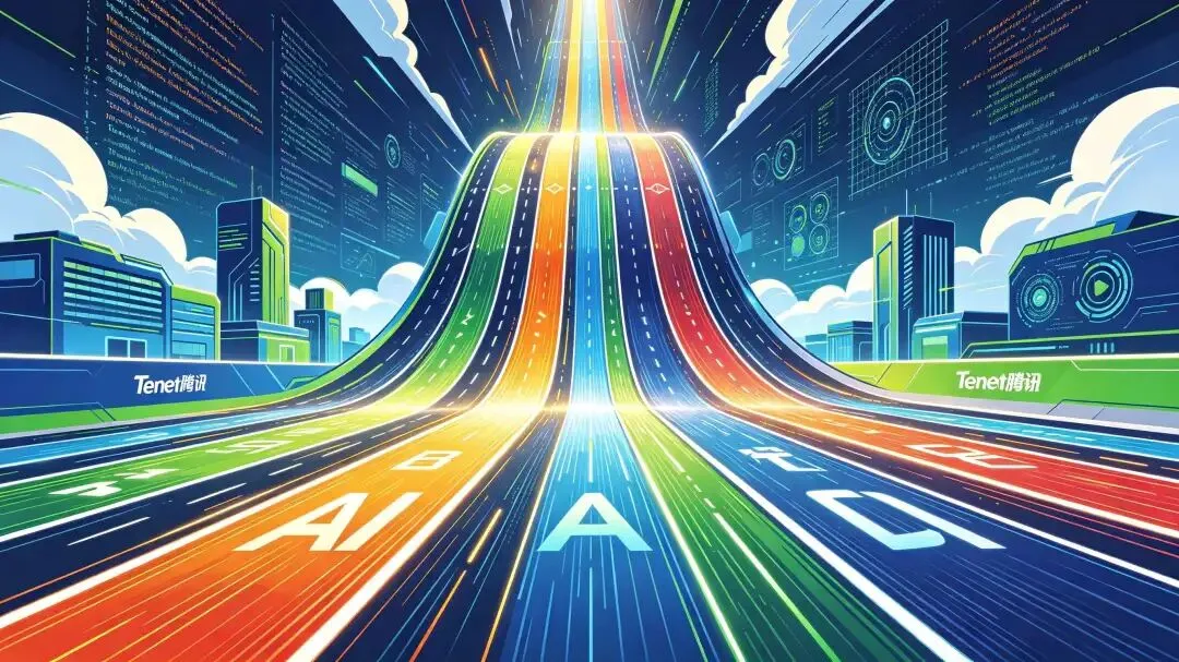 地缘冲突 + AI 竞赛,市场巨震下的投资机会在哪?