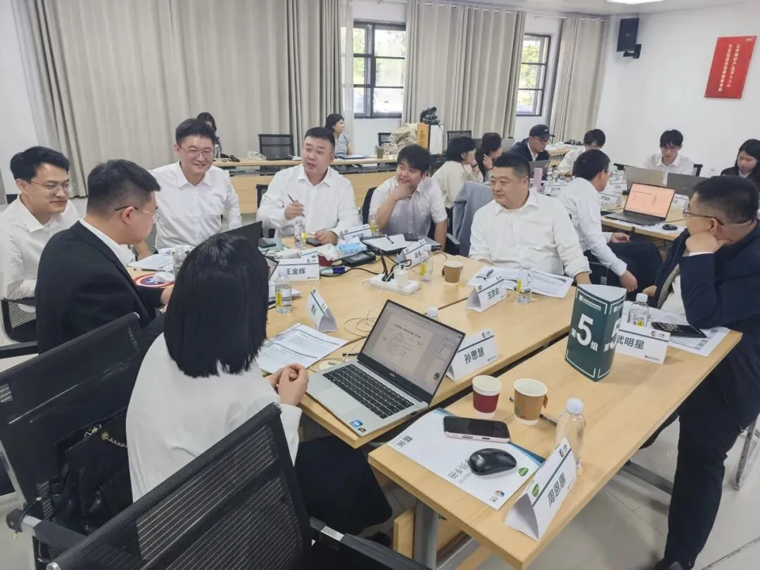 中粮家佳康举办品牌营销人才“百佳争鸣”计划 生鲜专题第一期培训