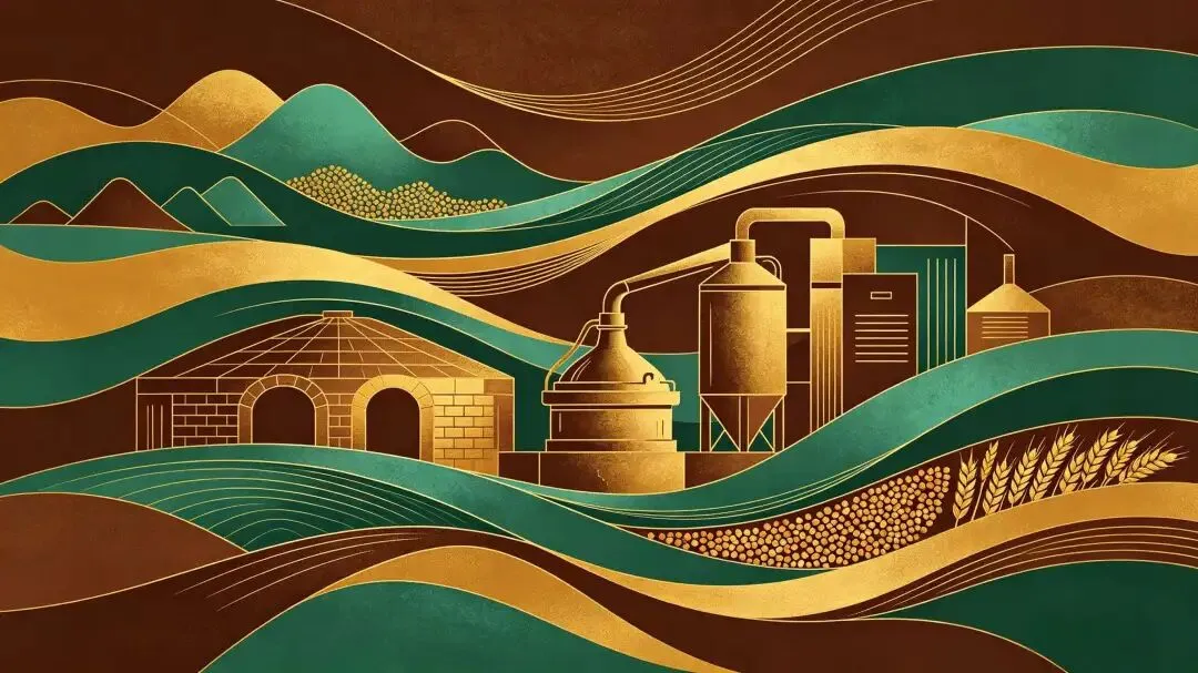 地缘冲突 + AI 竞赛,市场巨震下的投资机会在哪?