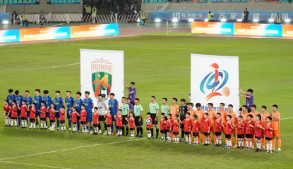 体坛营销周报:姆巴佩成为东鹏补水啦品牌代言人;孙颖莎成为白象品牌代言人