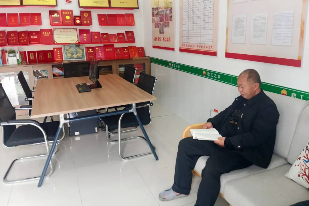 湖南销售公司:打造强大现场 服务创造价值