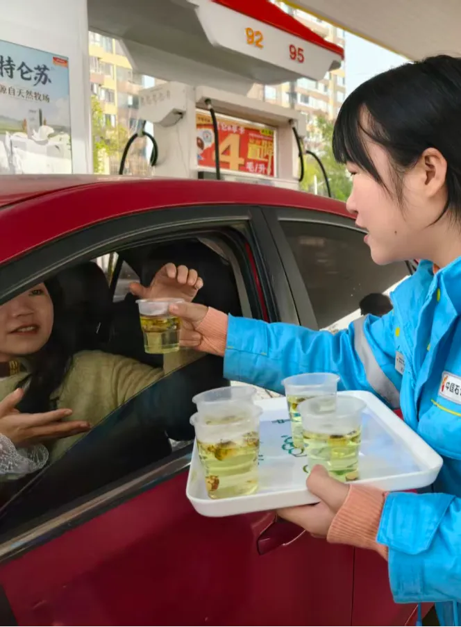 湖南销售公司:打造强大现场 服务创造价值