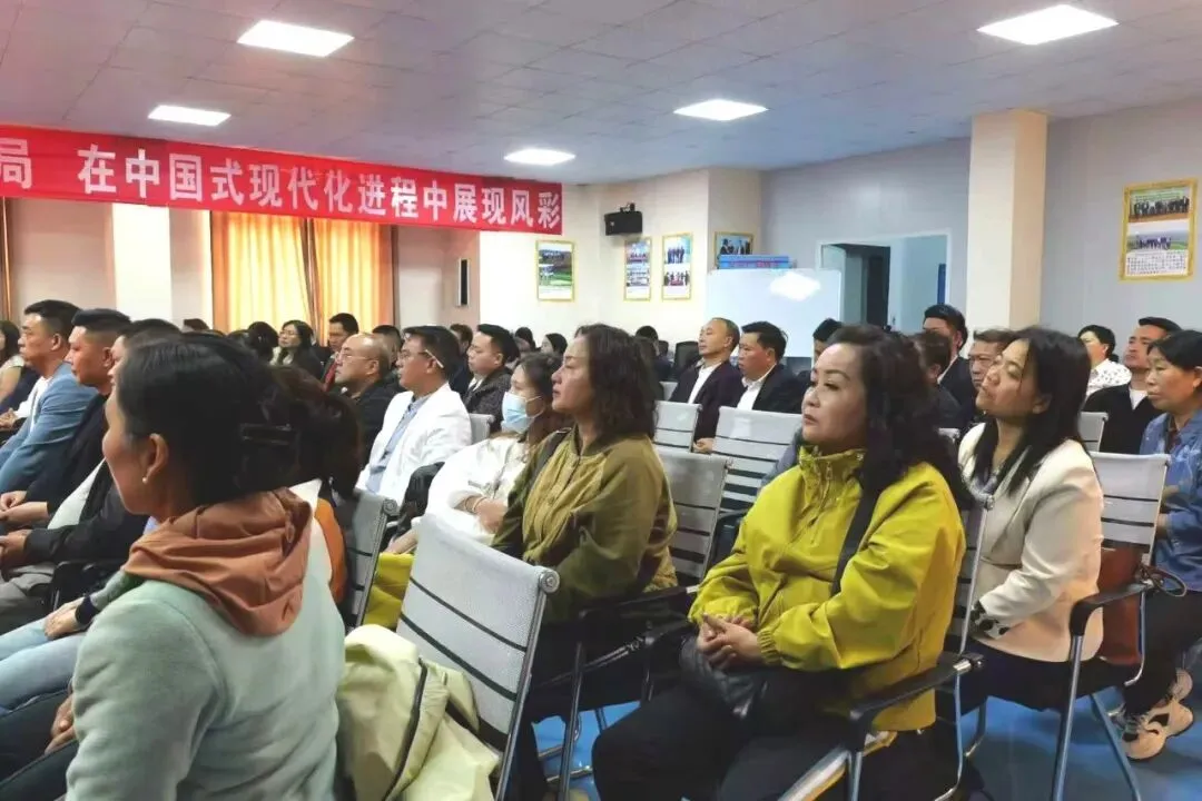 乐溪原土著益生菌全国市场布局推广推进宣讲