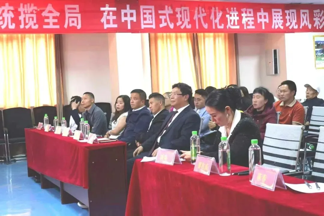 乐溪原土著益生菌全国市场布局推广推进宣讲