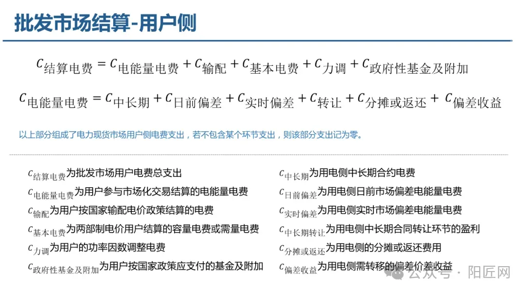 电力现货市场培训课件(报价、出清、负荷预测、节点电价、现货结算等)-73页.PPT