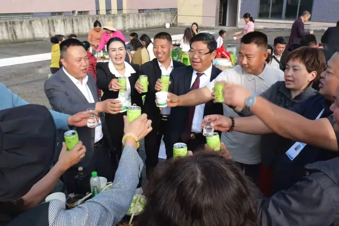 乐溪原土著益生菌全国市场布局推广推进宣讲