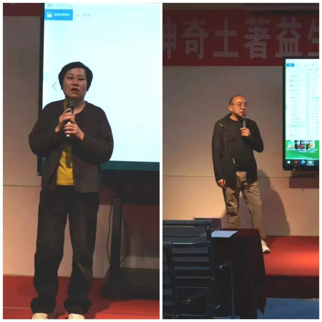 乐溪原土著益生菌全国市场布局推广推进宣讲