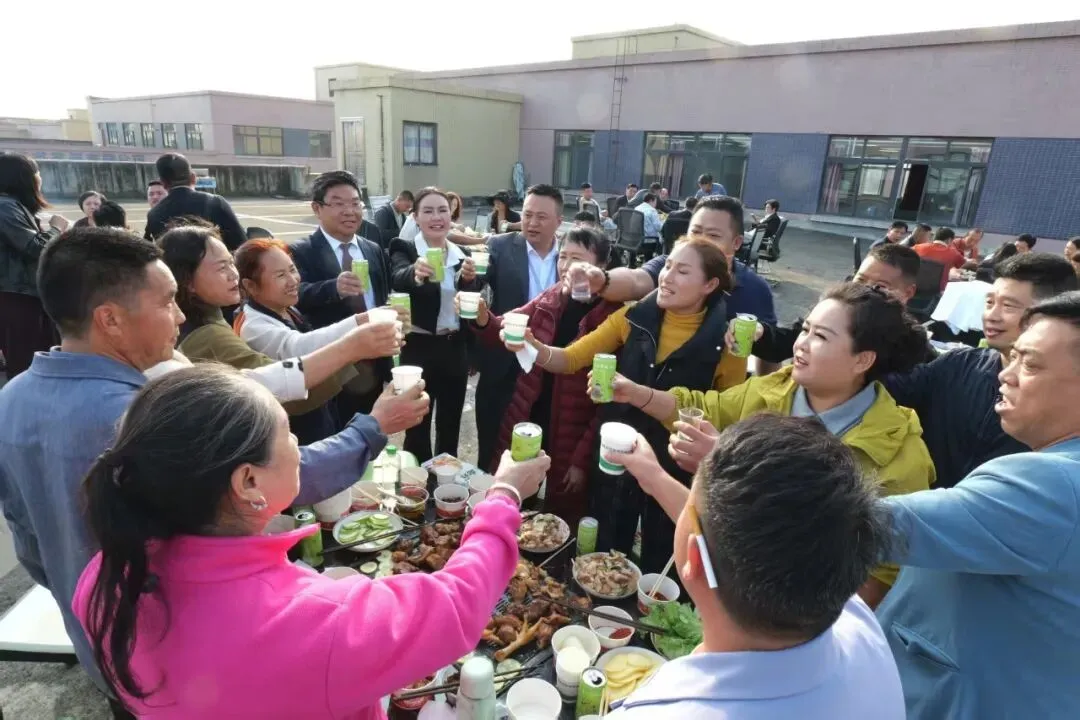 乐溪原土著益生菌全国市场布局推广推进宣讲