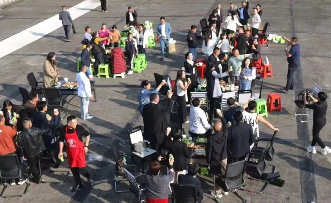 乐溪原土著益生菌全国市场布局推广推进宣讲