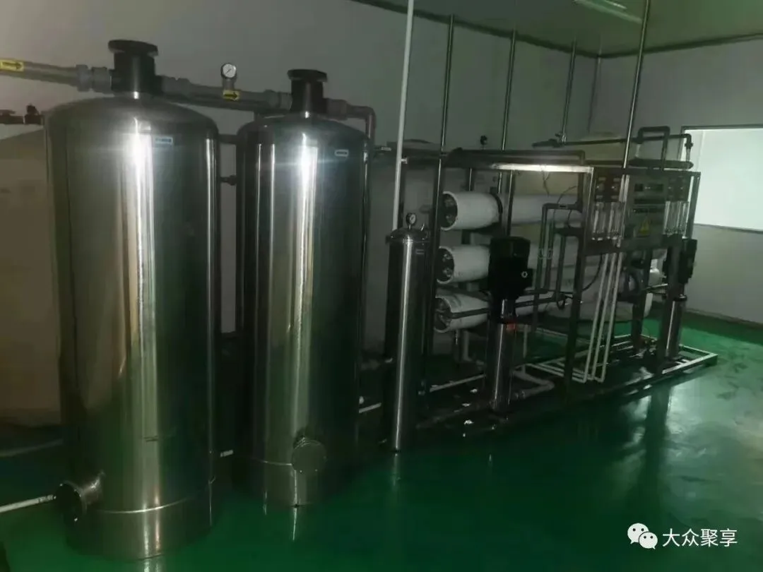 二手净水设备交易市场,二手净水设备出售