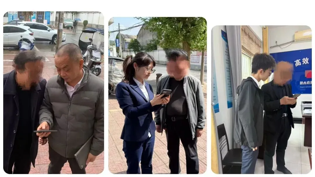 【营销文化】下沉服务暖民心 外拓营销促发展