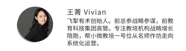 获客和增长,永远应该是校区1号位的TOP1——但你的TOP1是什么