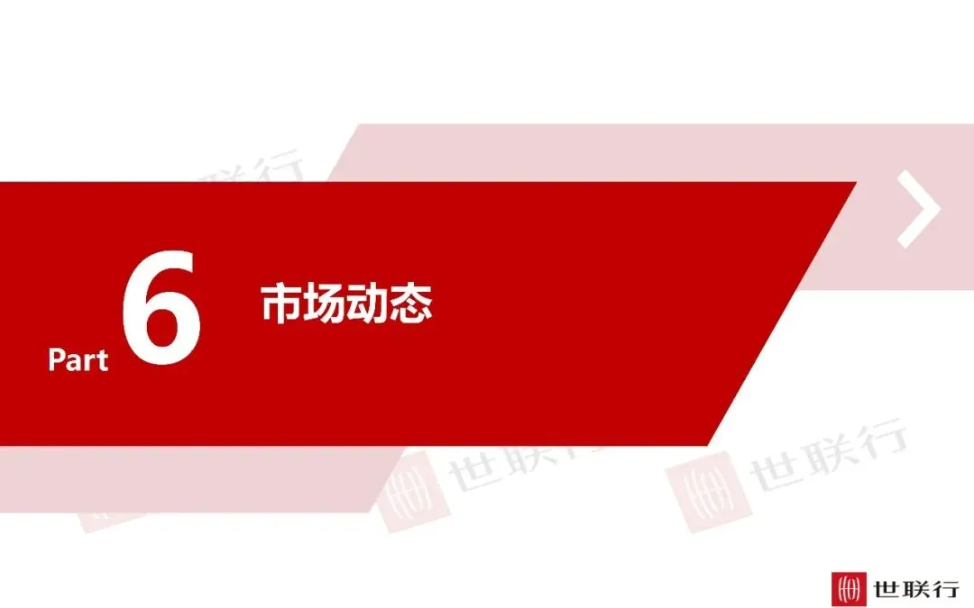 深圳3月房地产市场报告