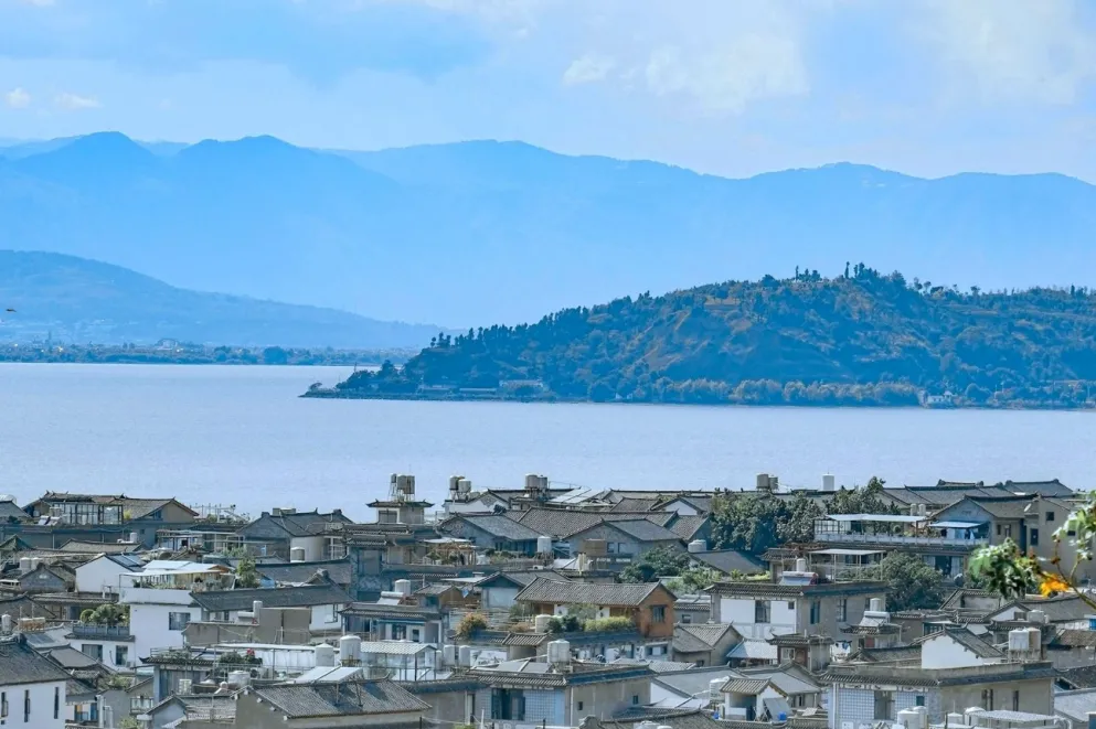 从雪山到雨林·A线|8日|私家团|市场独家打造,昆明+大理+丽江+巍山+临沧+景迈山+西双版纳