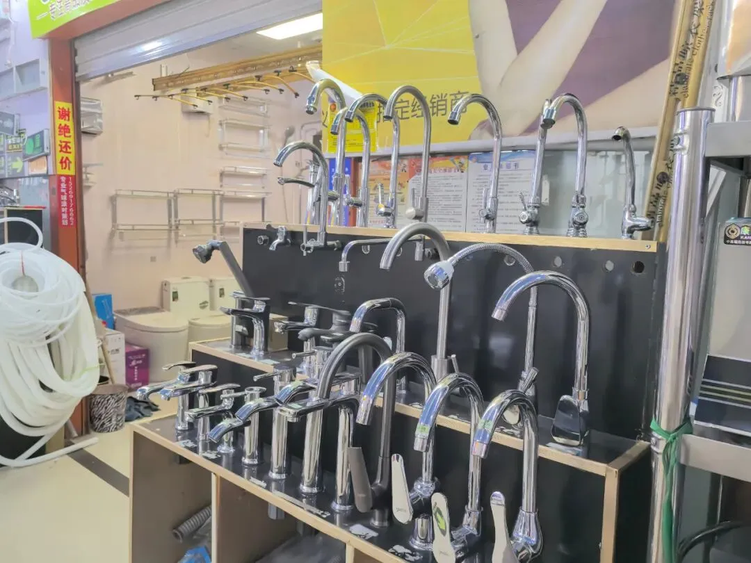 济南金田市场| 「厨具卫浴」品质生活,从细节开始!