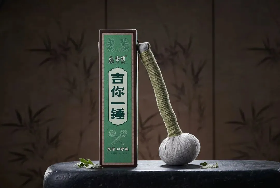 品度营销策划吉你一锤全案:淄博全案设计与包装设计爆品心法