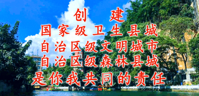 那坡县商务局:联合整治成品油市场 筑牢边境安全防线