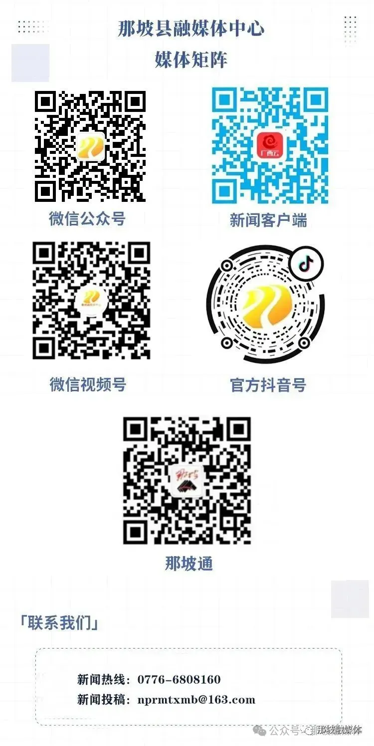 那坡县商务局:联合整治成品油市场 筑牢边境安全防线