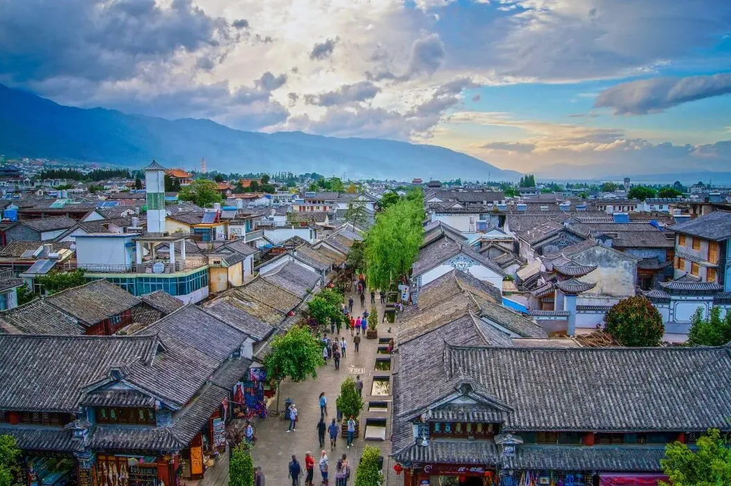 从雪山到雨林·A线|8日|私家团|市场独家打造,昆明+大理+丽江+巍山+临沧+景迈山+西双版纳