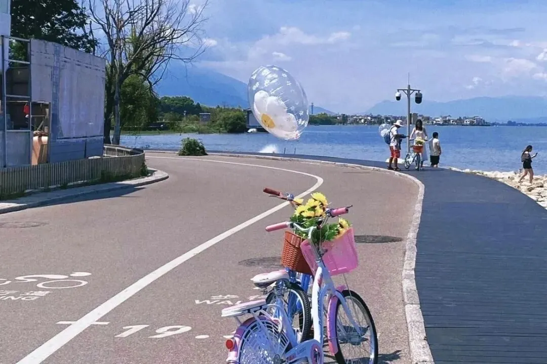 从雪山到雨林·A线|8日|私家团|市场独家打造,昆明+大理+丽江+巍山+临沧+景迈山+西双版纳