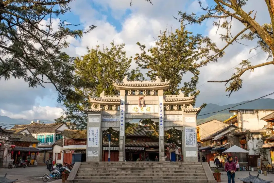 从雪山到雨林·A线|8日|私家团|市场独家打造,昆明+大理+丽江+巍山+临沧+景迈山+西双版纳