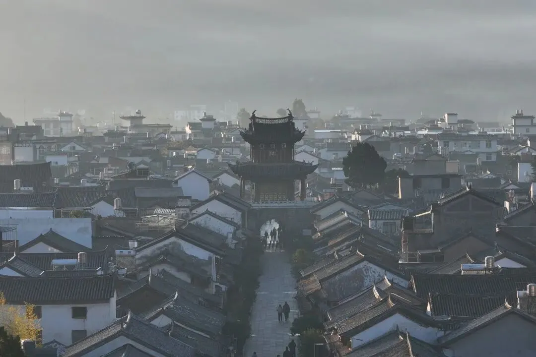 从雪山到雨林·A线|8日|私家团|市场独家打造,昆明+大理+丽江+巍山+临沧+景迈山+西双版纳