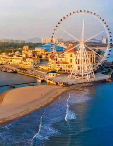 古城懵了,服装市场错愕,即墨怎么就成了全国瞩目焦点?