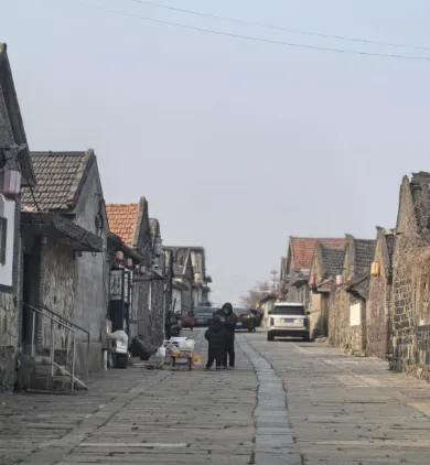 古城懵了,服装市场错愕,即墨怎么就成了全国瞩目焦点?