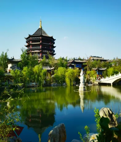 古城懵了,服装市场错愕,即墨怎么就成了全国瞩目焦点?