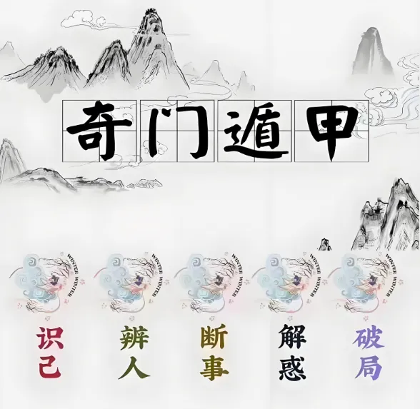 奇门断商战・第 10 问:营销时机,如何定准流量爆发与转化峰值窗口?
