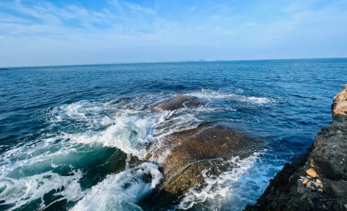 古城懵了,服装市场错愕,即墨怎么就成了全国瞩目焦点?